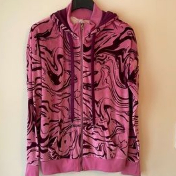BNWT Lularoe Bethany Hoodie! - Picture 3 of 10